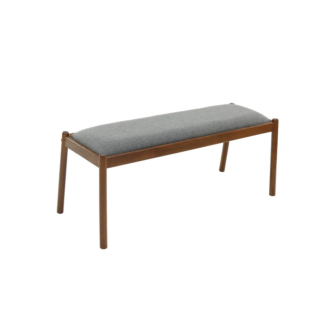 Capri Dining Bench By Stories - Image 3