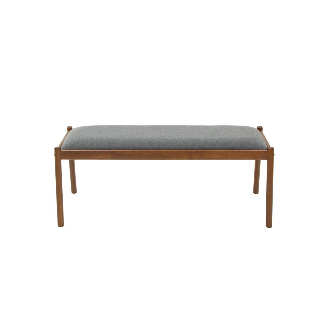 Capri Dining Bench By Stories - Image 4