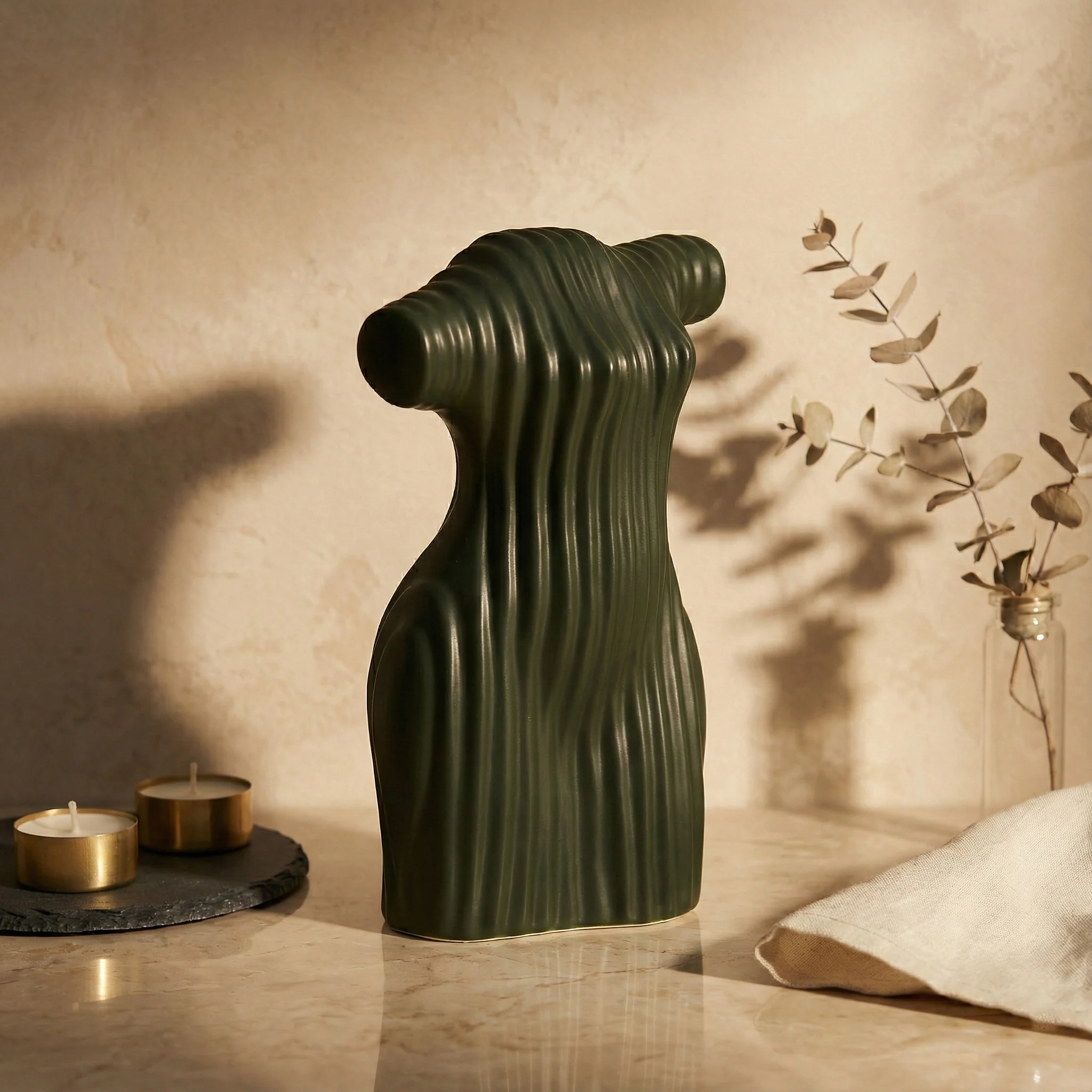Ceramic Home Decor By Stories