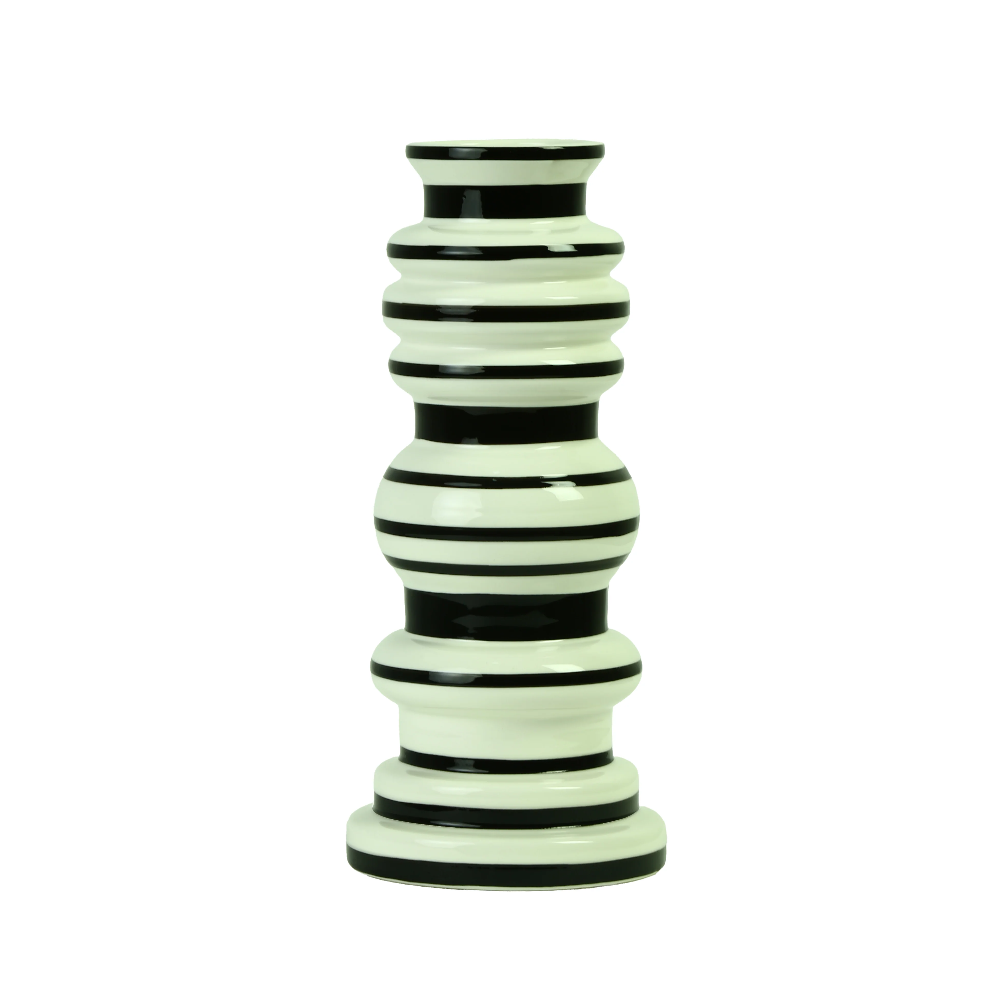 Ceramic Vase By Stories - Image 3