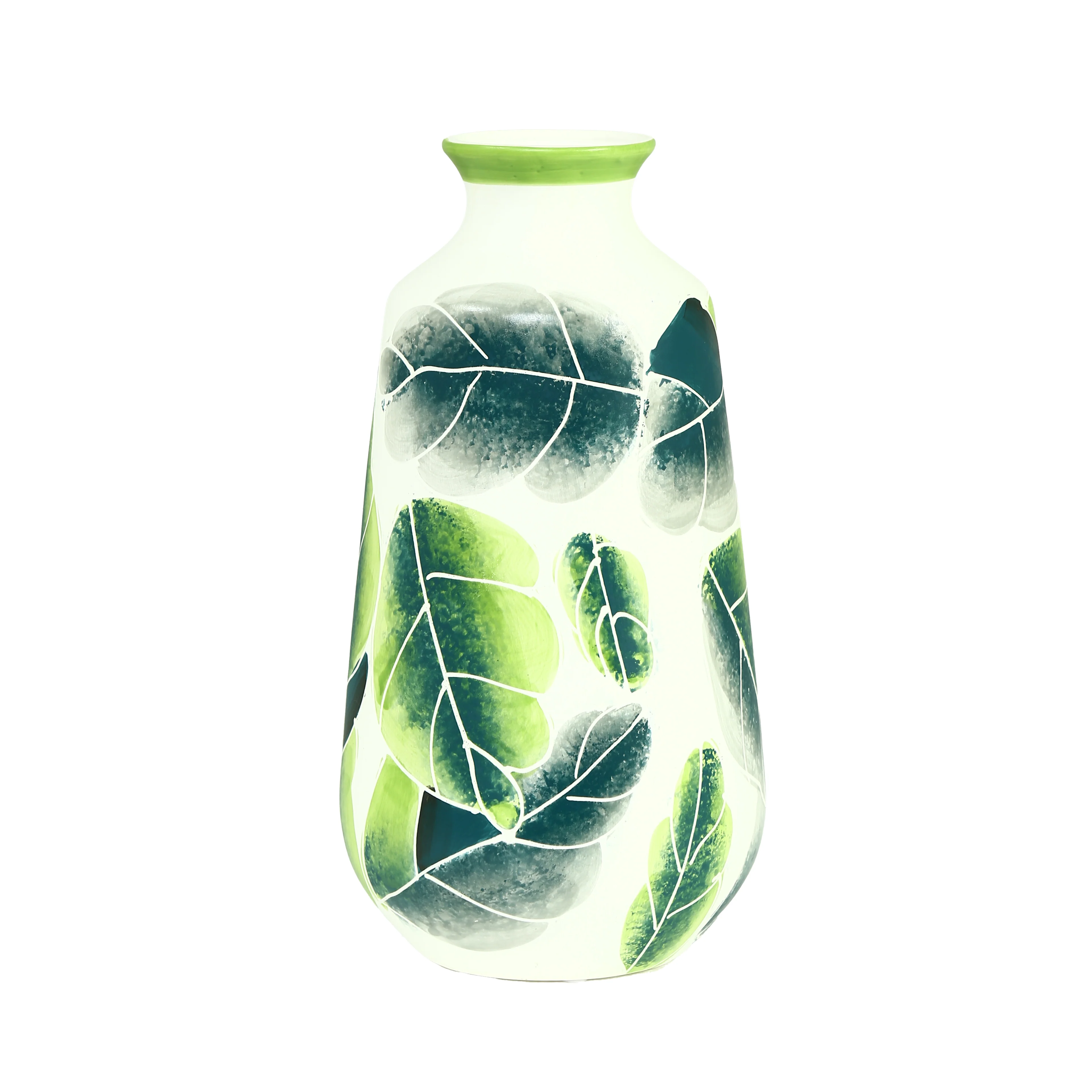 Ceramic Vase By Stories - Image 3