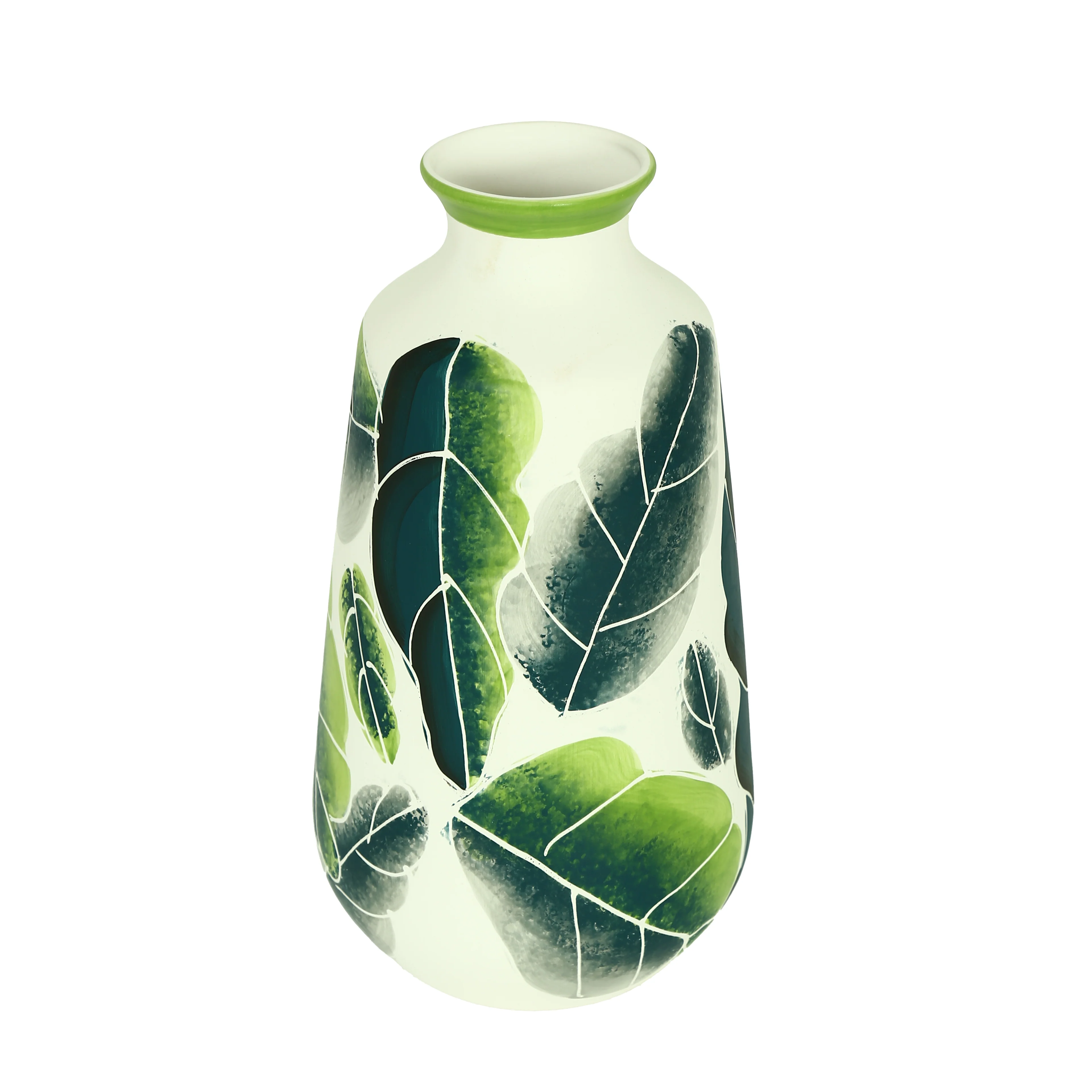 Ceramic Vase By Stories - Image 4