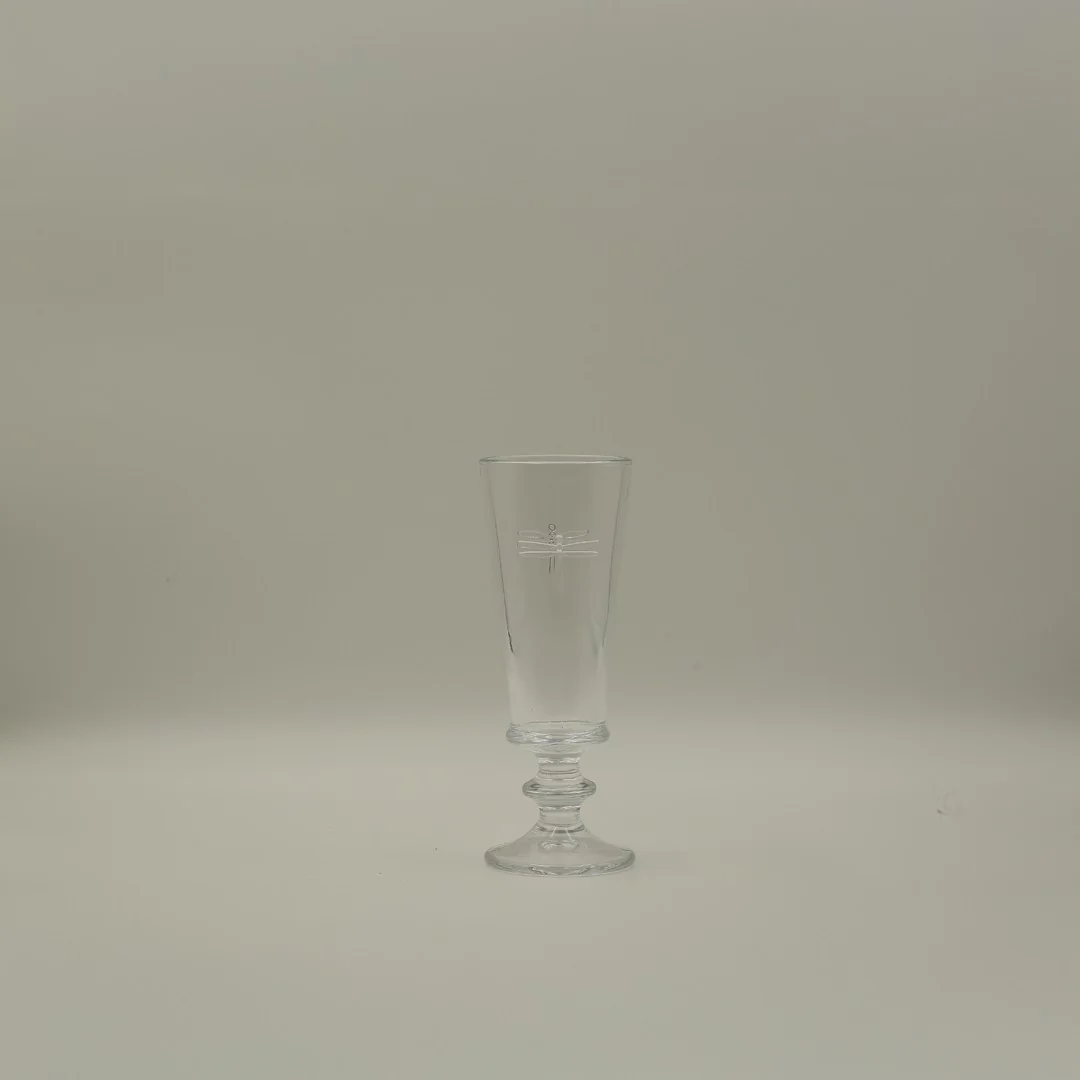 Champagne Glass Set of 6 By Stories - Image 4