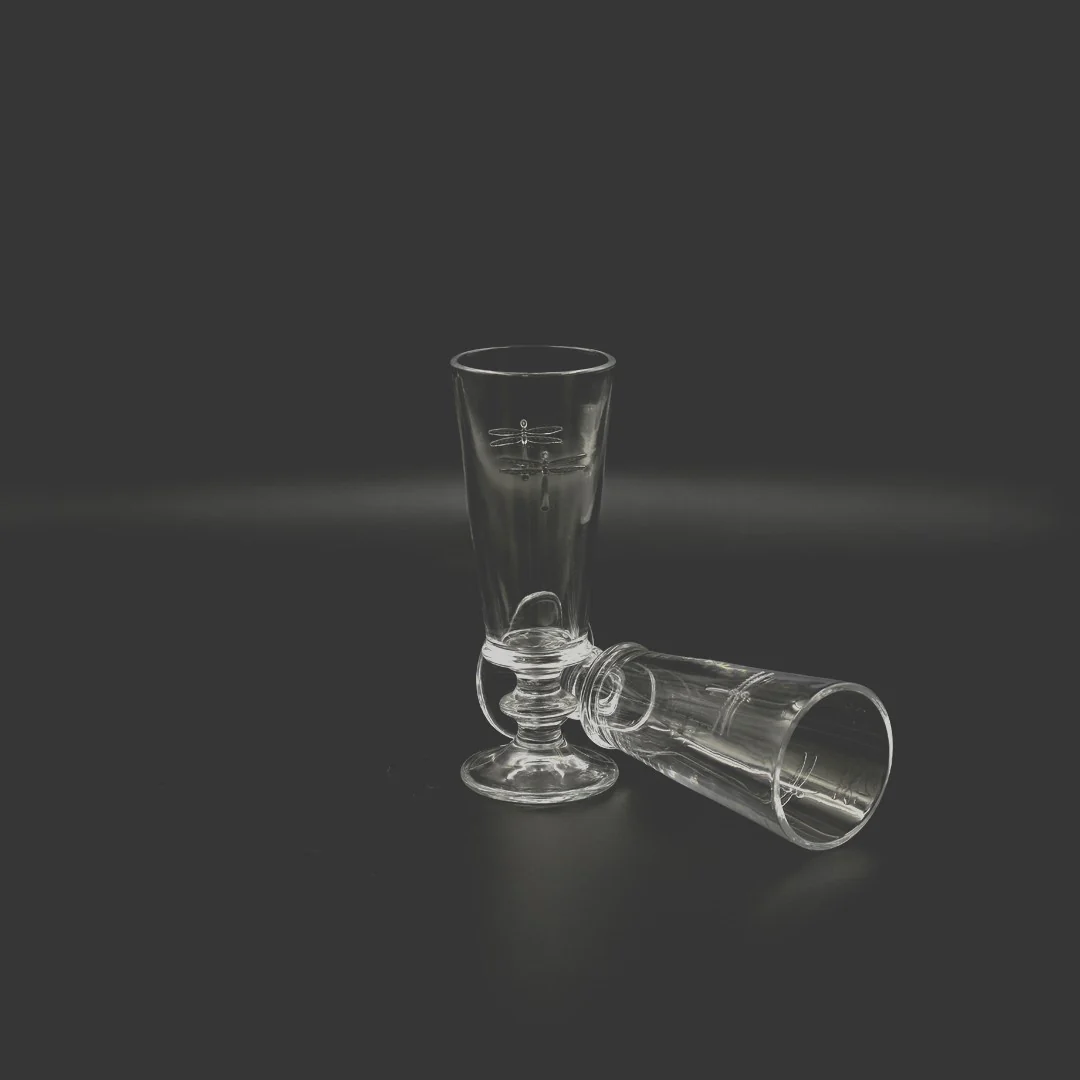 Champagne Glass Set of 6 By Stories - Image 6