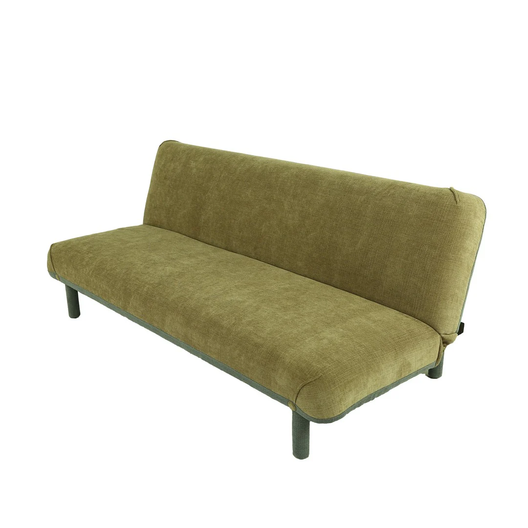 Corrina Sofa with Bed By Stories - Image 10