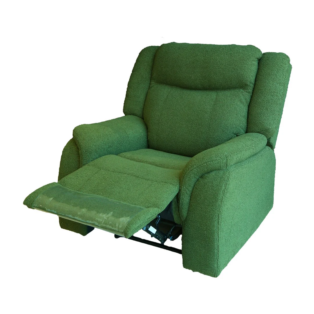 Cosas Manual 1 Seater recliner Sofa By Stories - Image 3