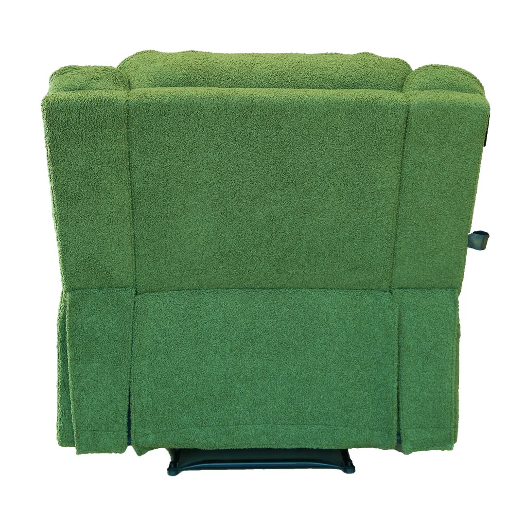 Cosas Manual 1 Seater recliner Sofa By Stories - Image 6