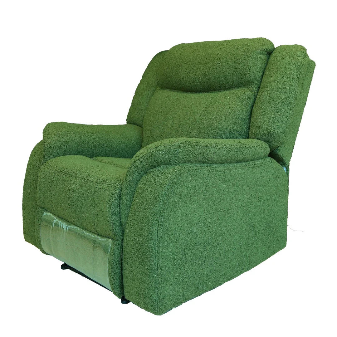 Cosas Manual 1 Seater recliner Sofa By Stories - Image 7