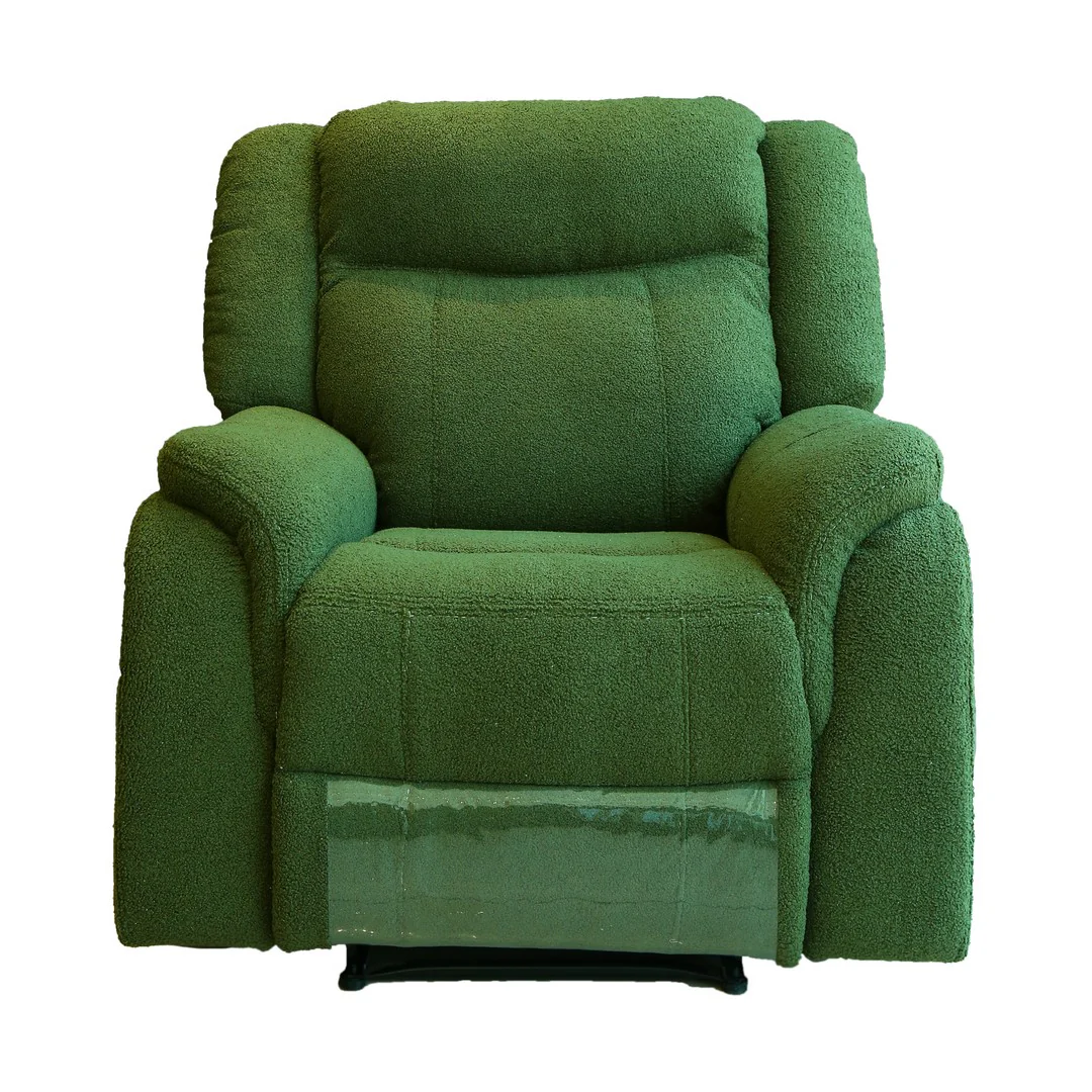 Cosas Manual 1 Seater recliner Sofa By Stories - Image 8