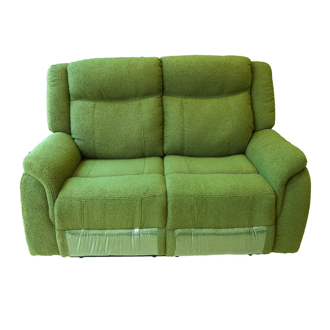 Cosas Manual 2 Seater Recliner Sofa by Stories - Image 6