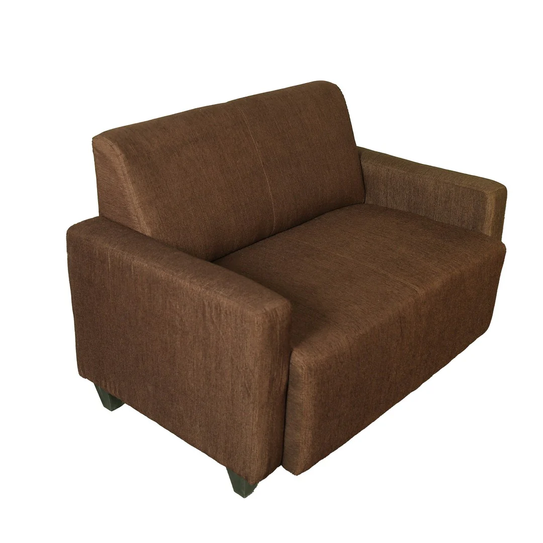Cospe 2 Seater Sofa [Fabric] By Stories - Image 6