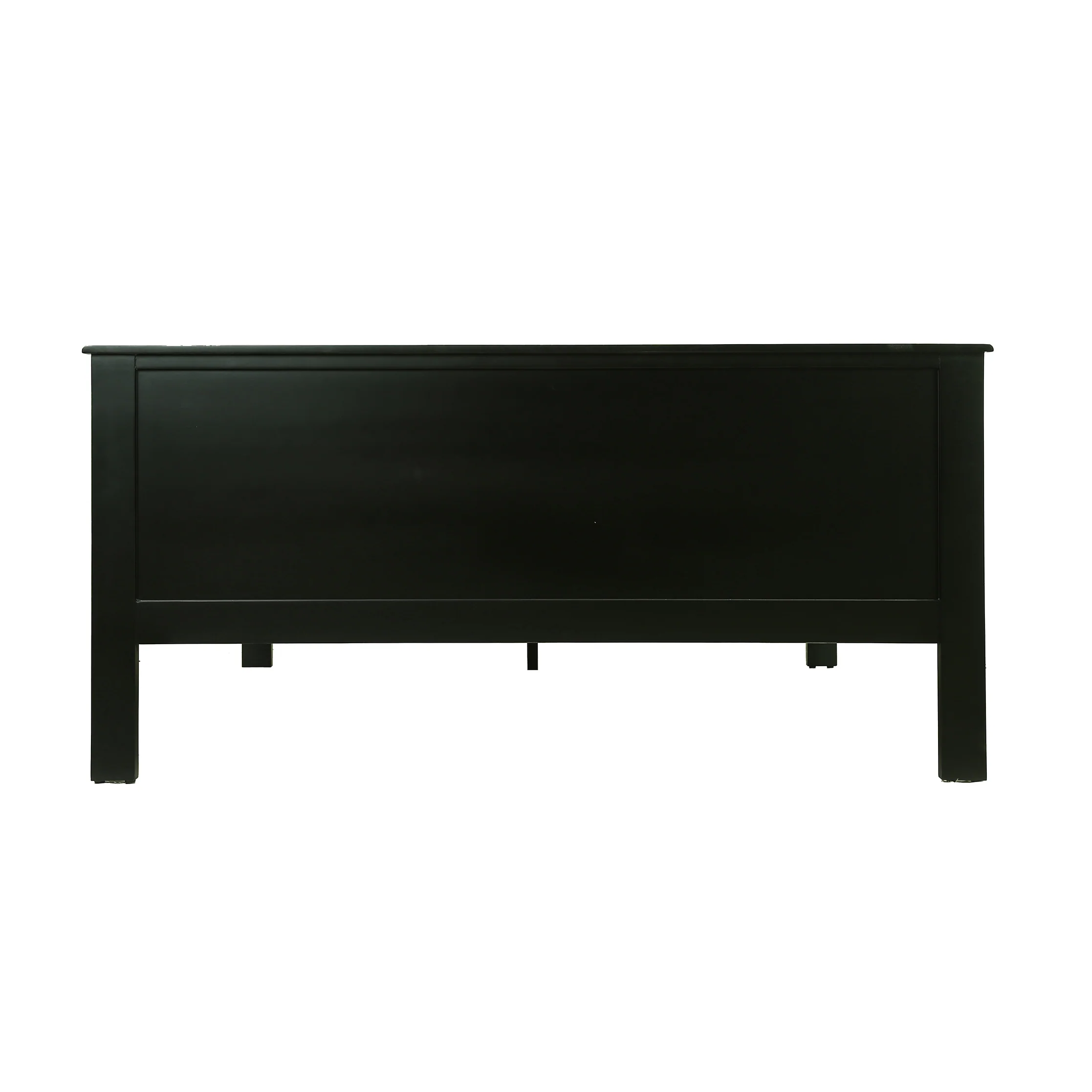 Cot By Stories - Treated Rubberwood - Image 6