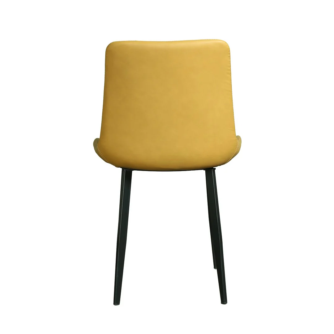 Cruze Camel Dining Chair By Stories - Image 4