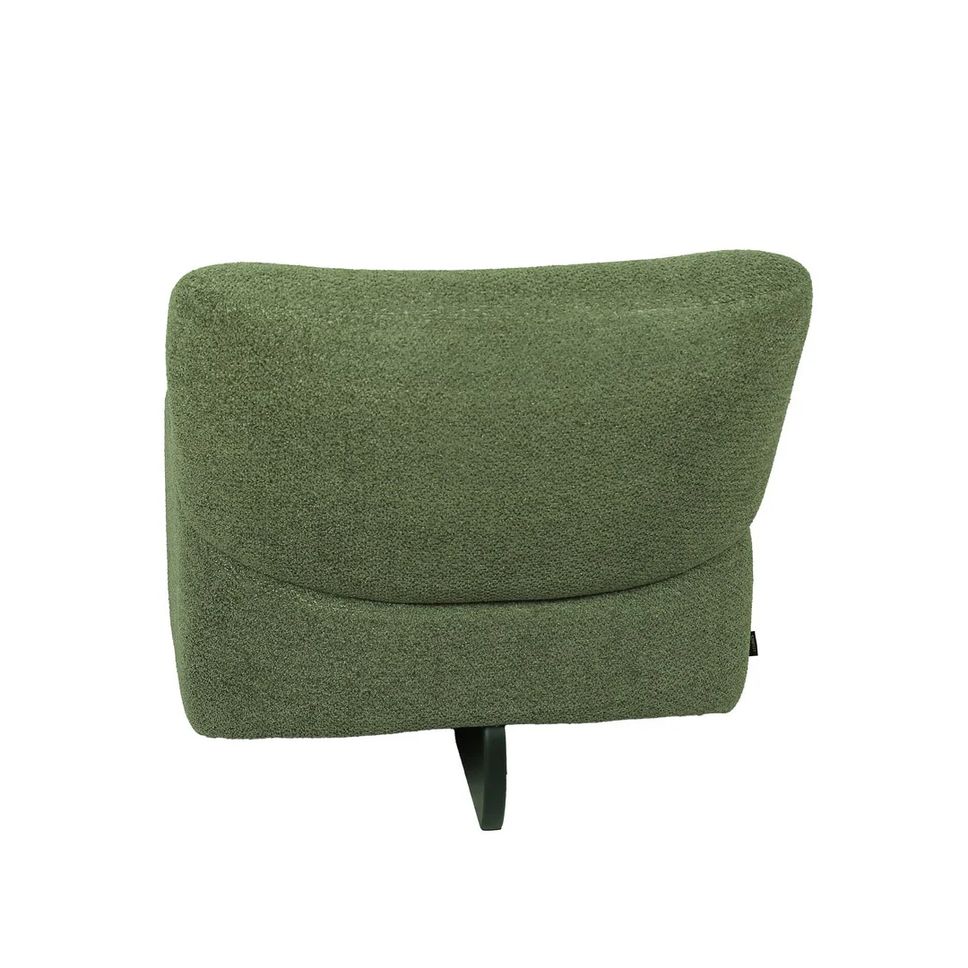 Grey Daphne Leisure Chair By Stories - Image 6
