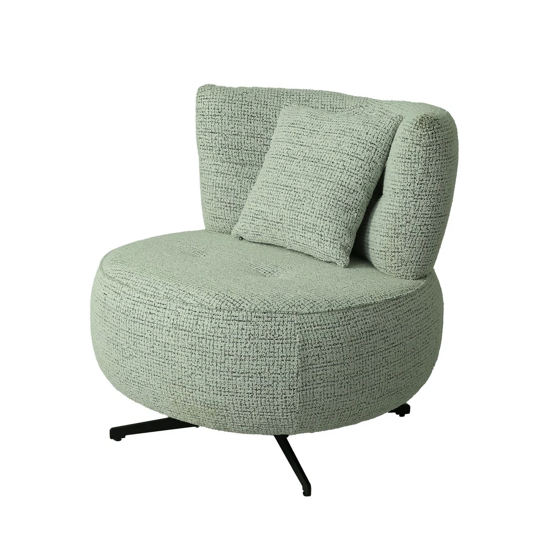 Dekel Leisure Chair By Stories - Image 2