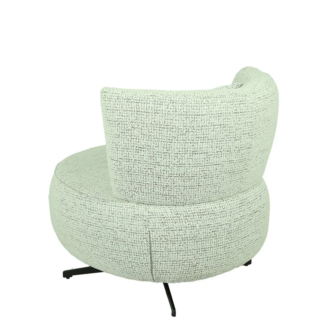 Dekel Leisure Chair By Stories - Image 3