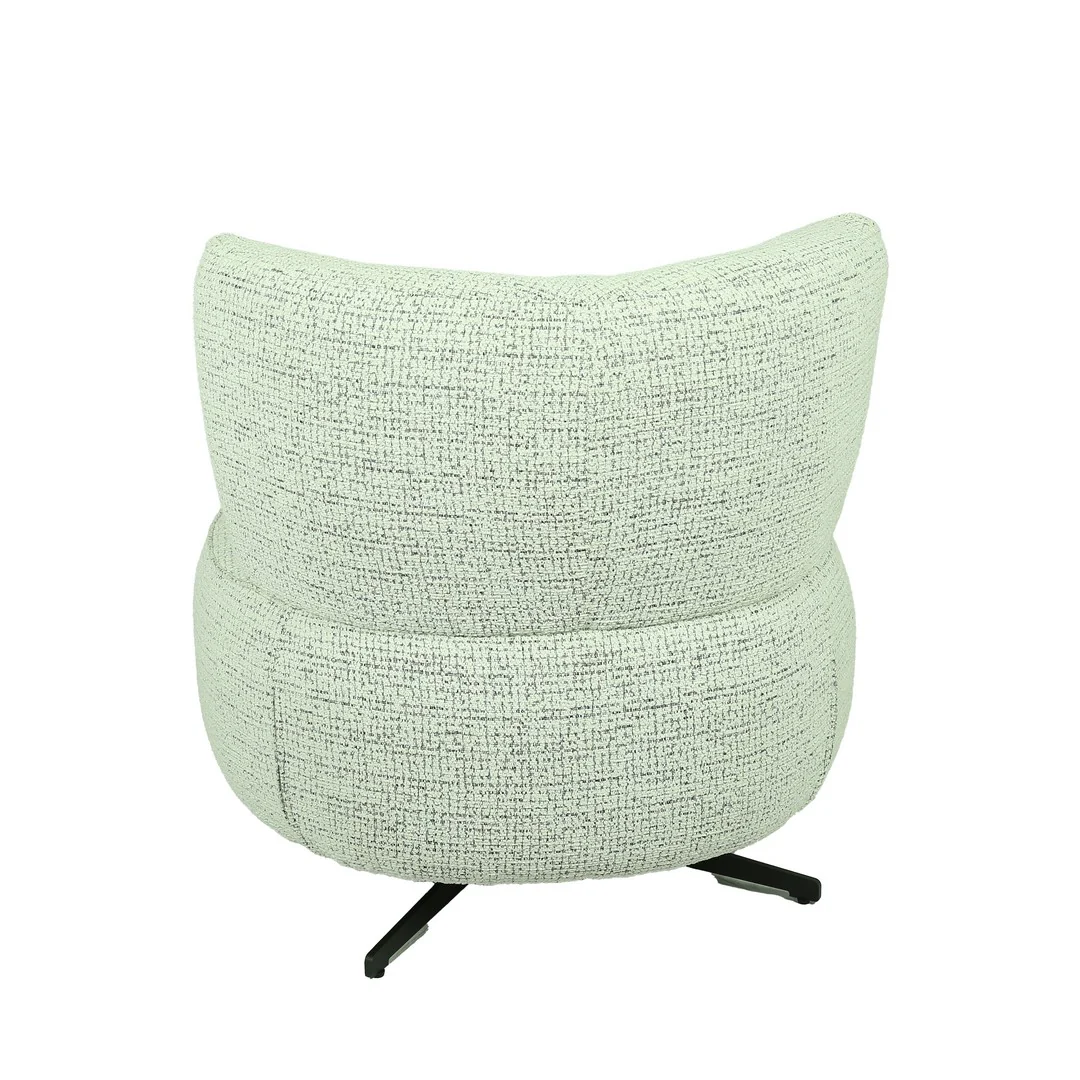 Dekel Leisure Chair By Stories - Image 4