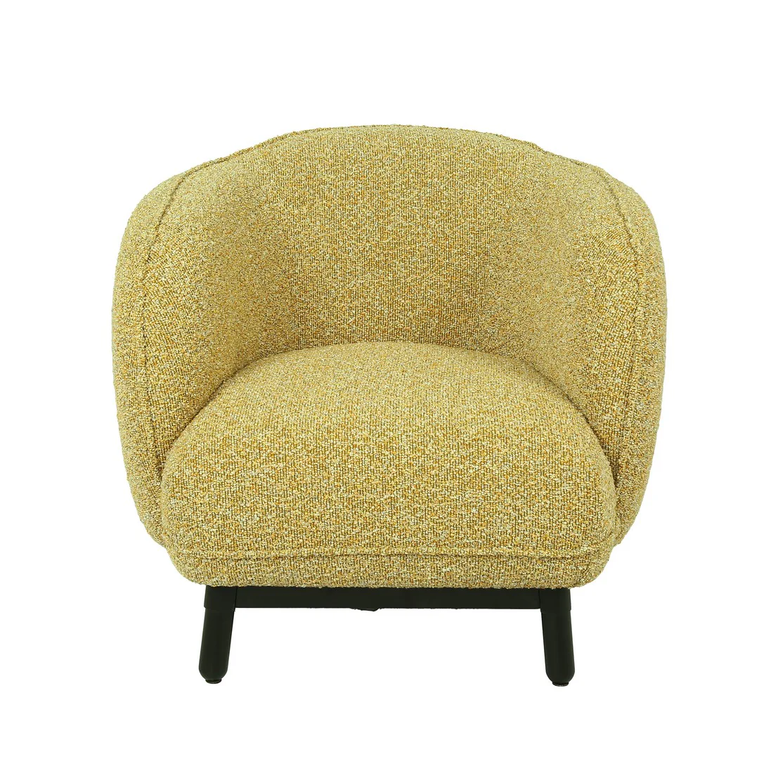 Brown Denni Leisure Chair By Stories - Image 2