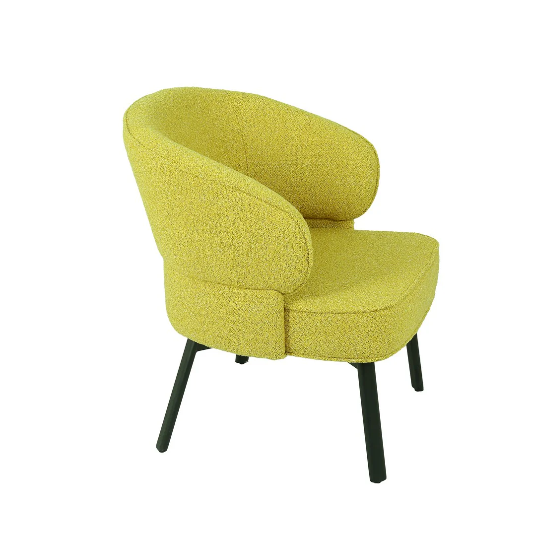 Dorset Cloud Leisure Chair By Stories - Image 10
