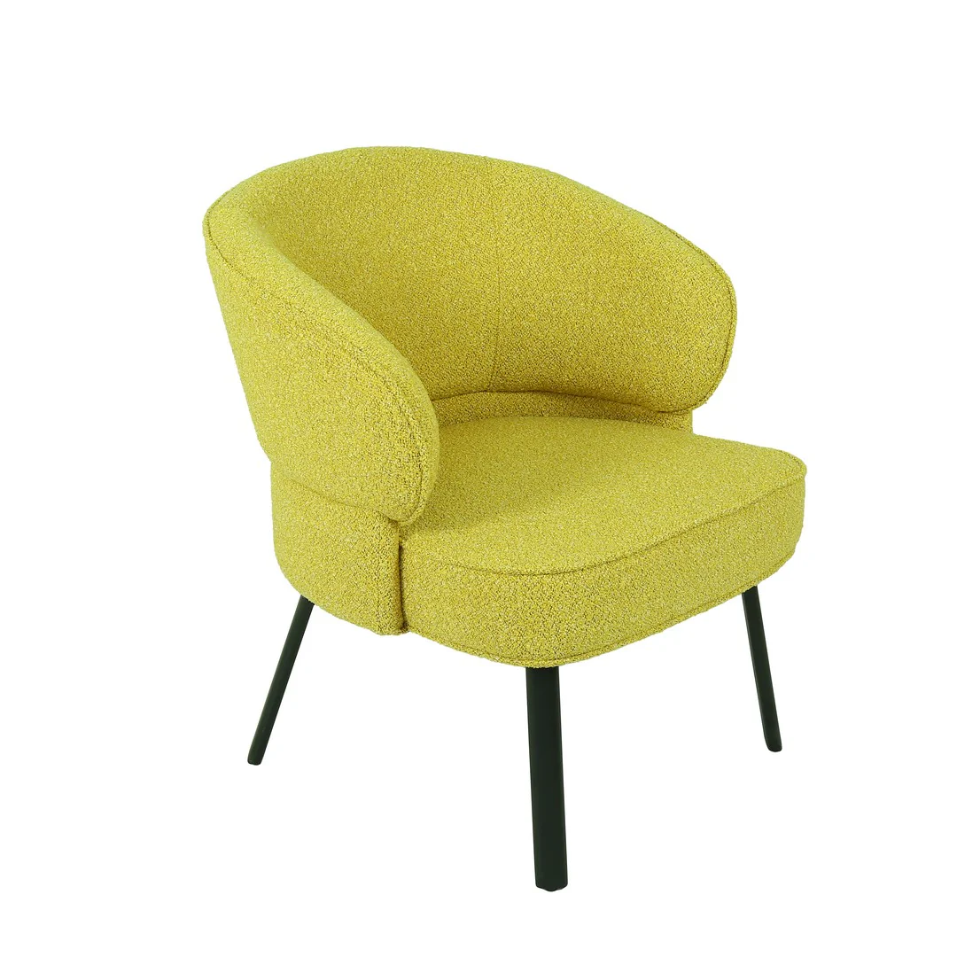 Dorset Cloud Leisure Chair By Stories - Image 11
