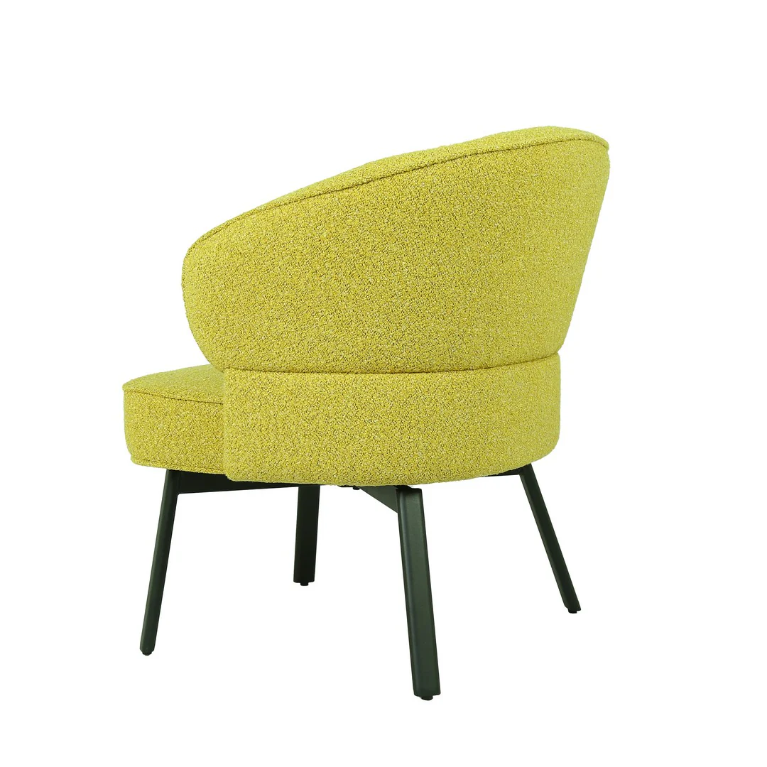 Dorset Cloud Leisure Chair By Stories - Image 12