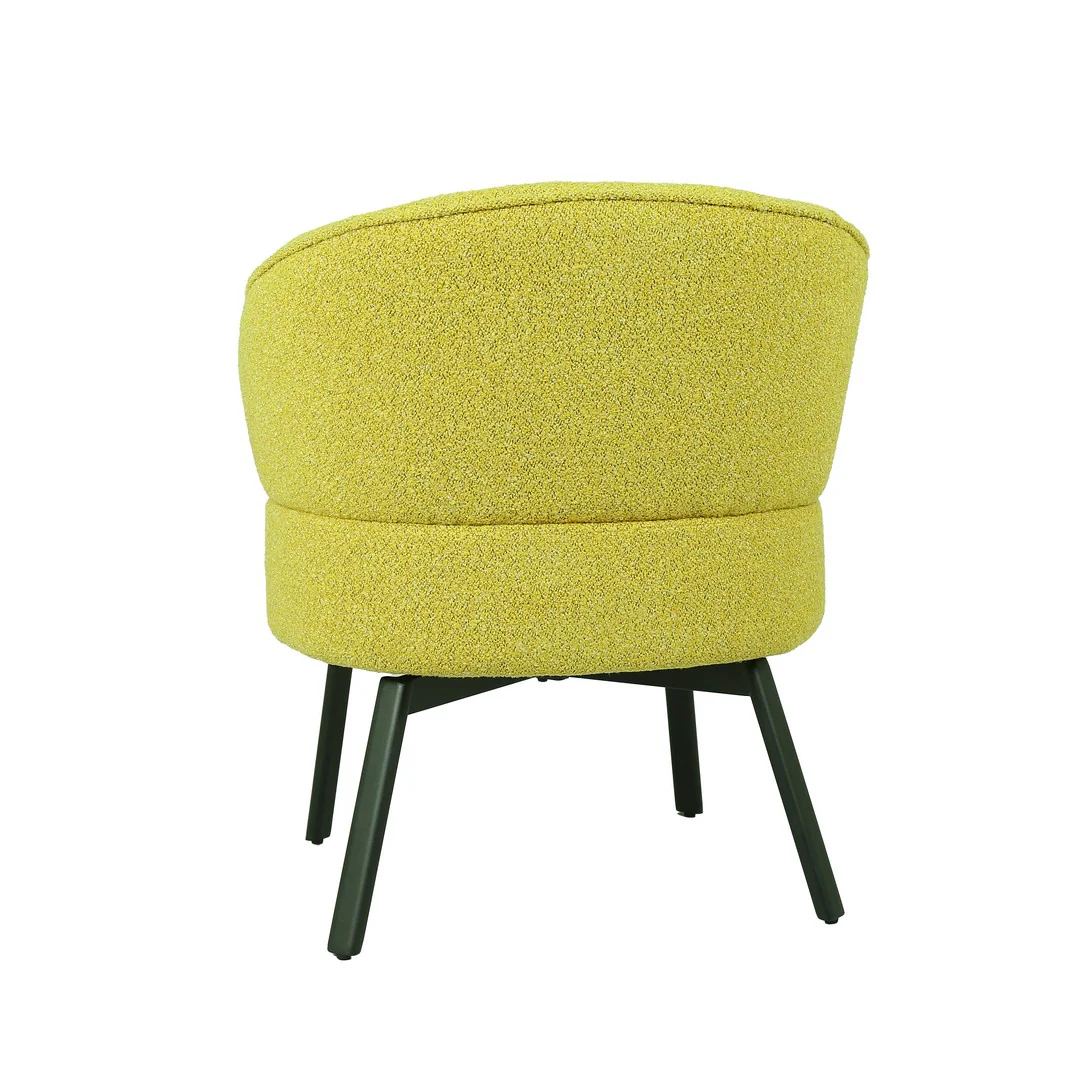 Dorset Cloud Leisure Chair By Stories - Image 13