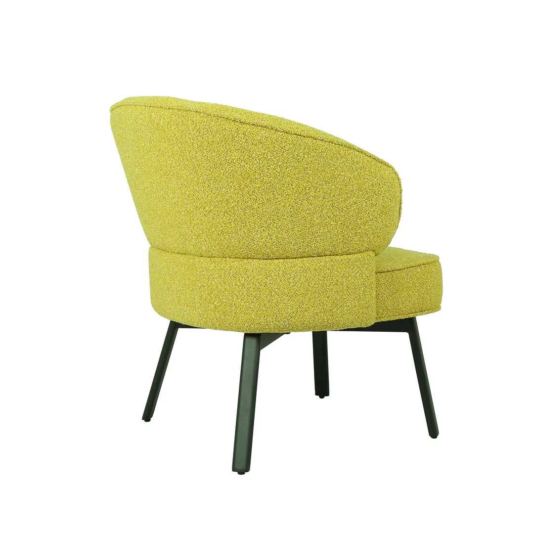 Dorset Cloud Leisure Chair By Stories - Image 14