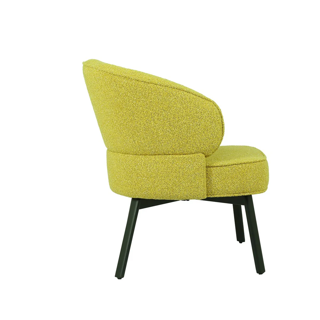 Dorset Cloud Leisure Chair By Stories - Image 15