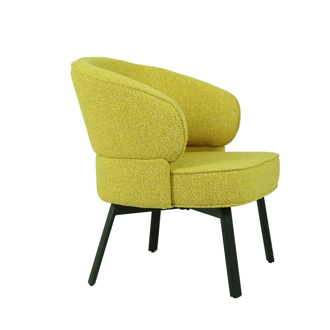 Dorset Cloud Leisure Chair By Stories - Image 16
