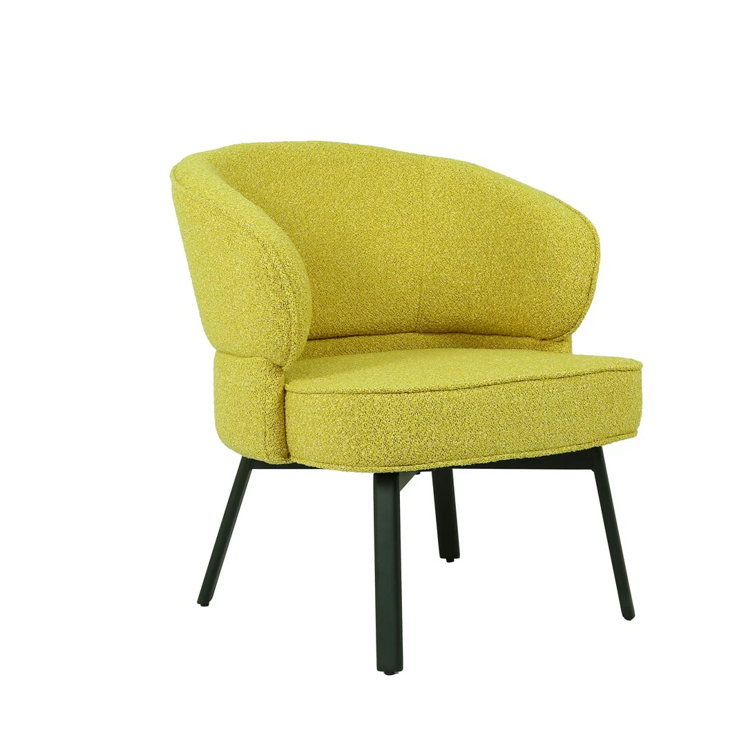 Dorset Cloud Leisure Chair By Stories - Image 17