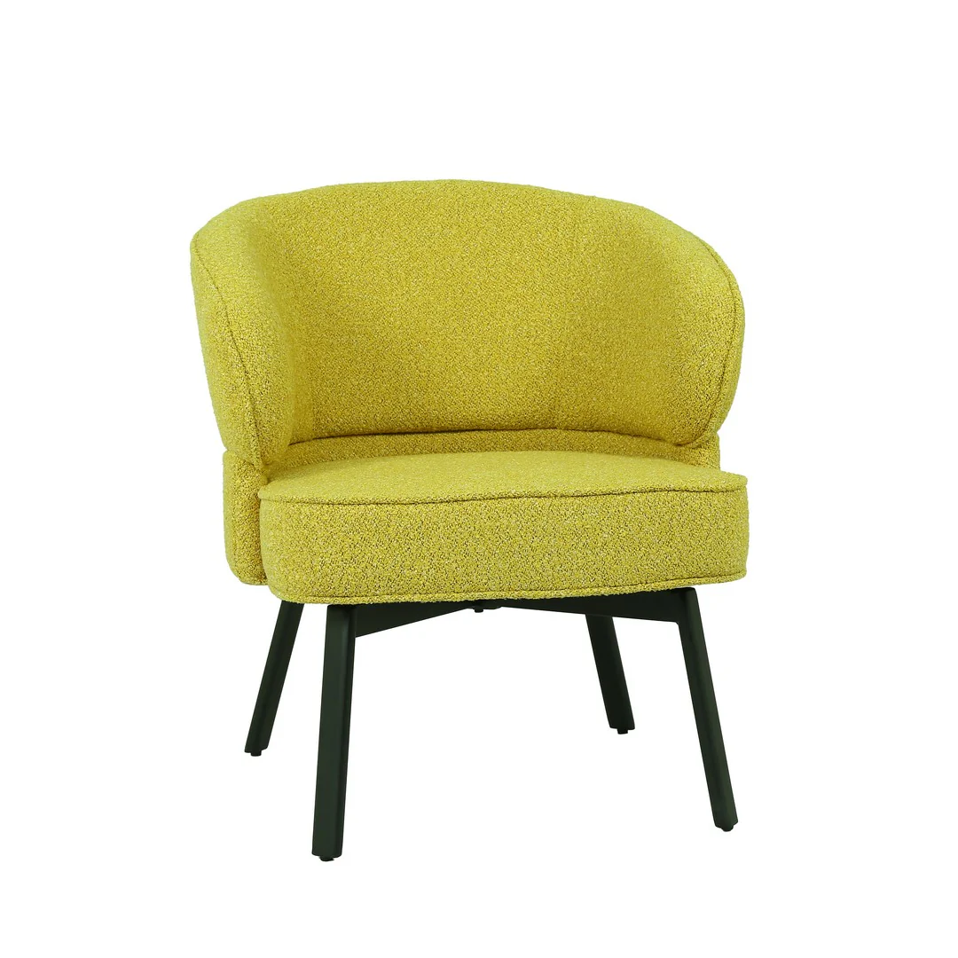 Dorset Cloud Leisure Chair By Stories - Image 18