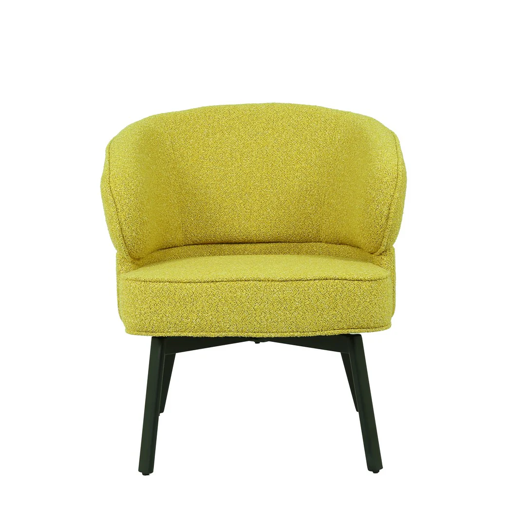 Dorset Cloud Leisure Chair By Stories - Image 2