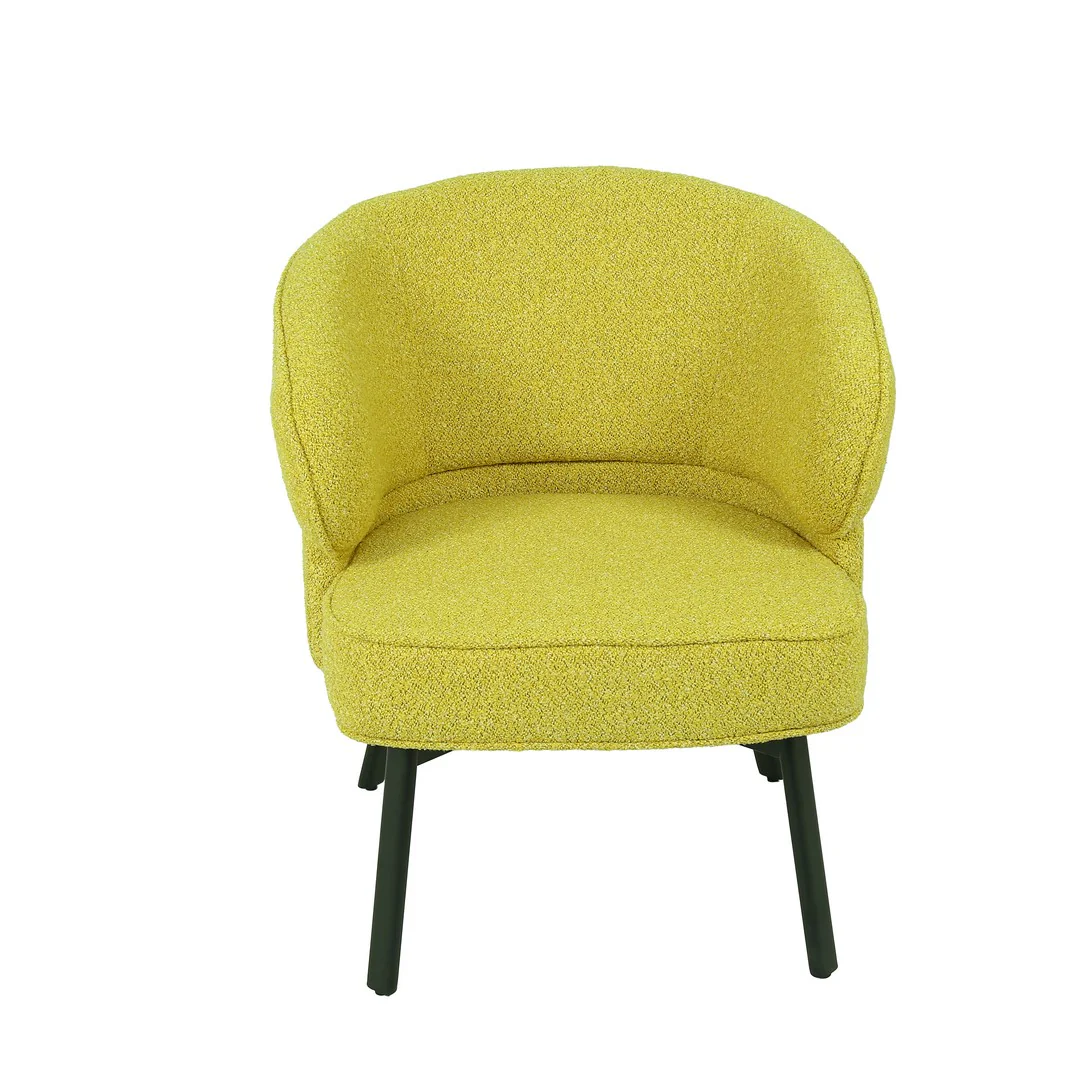 Dorset Cloud Leisure Chair By Stories - Image 3
