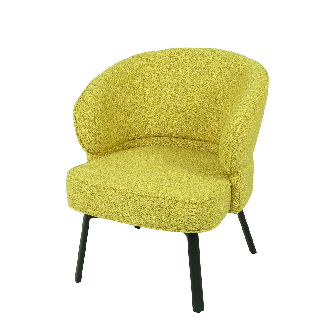 Dorset Cloud Leisure Chair By Stories - Image 4