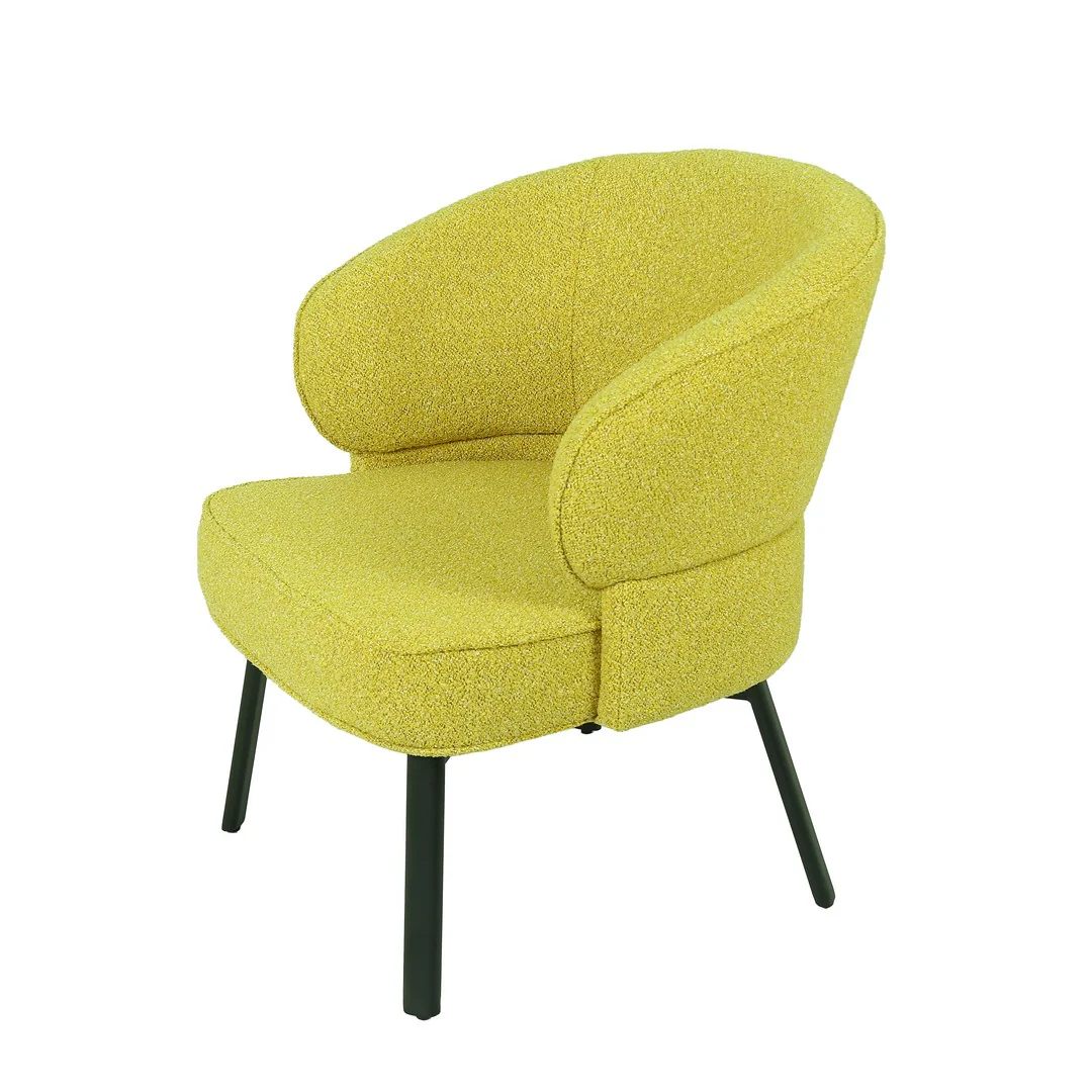 Dorset Cloud Leisure Chair By Stories - Image 5