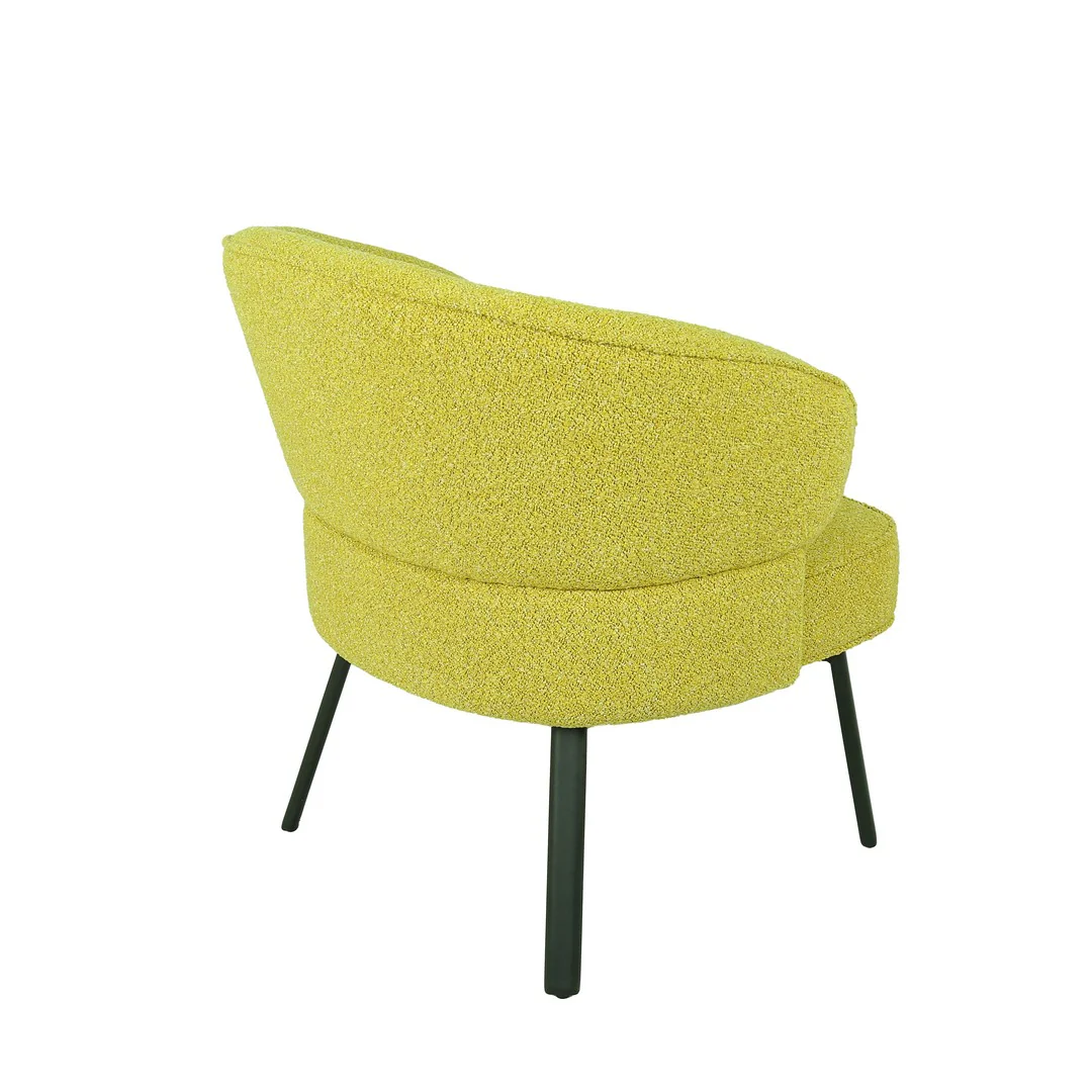 Dorset Cloud Leisure Chair By Stories - Image 6