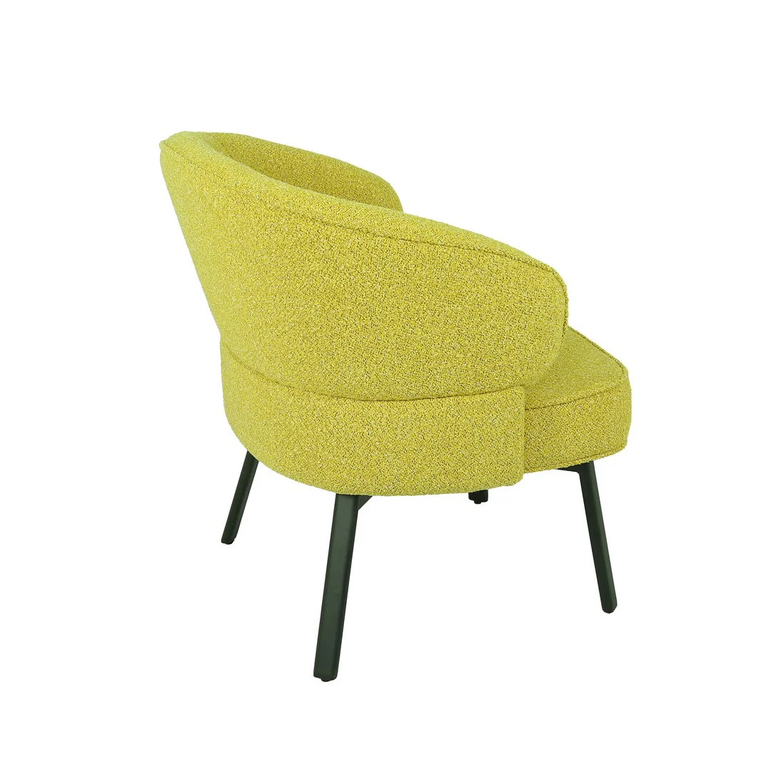 Dorset Cloud Leisure Chair By Stories - Image 7