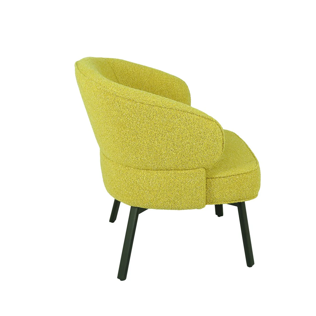Dorset Cloud Leisure Chair By Stories - Image 8