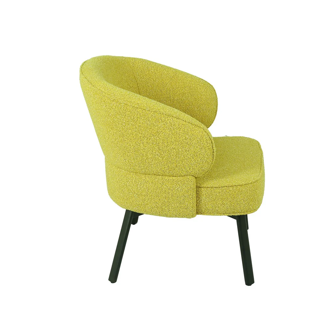 Dorset Cloud Leisure Chair By Stories - Image 9