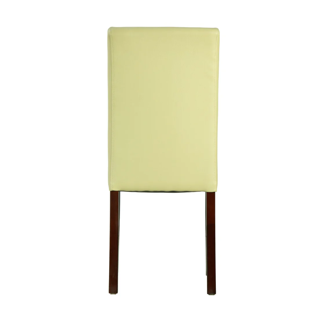 Estilo Dining Chair By Stories - Image 3