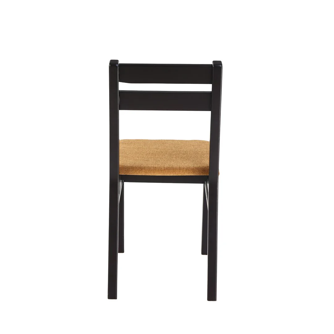Ginny DCG040 Dining Chair By Stories - Image 5