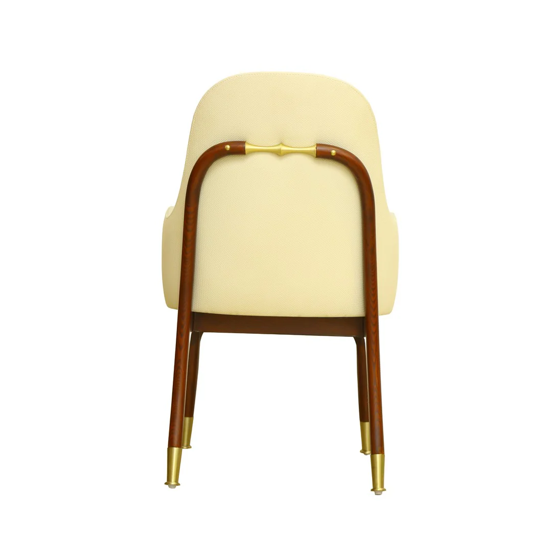 Girado Dining Chair By Stories - Image 3