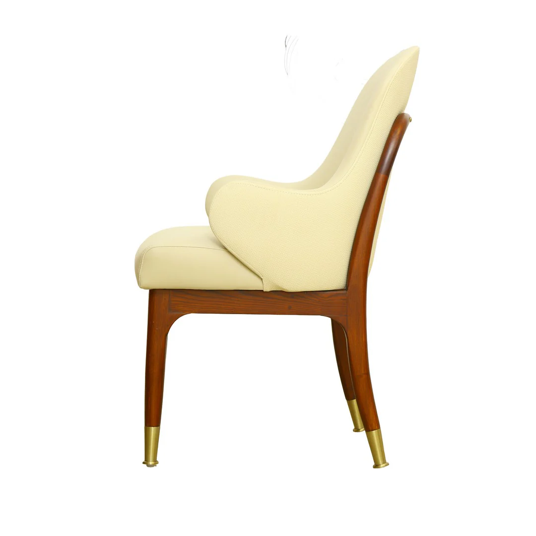 Girado Dining Chair By Stories - Image 4