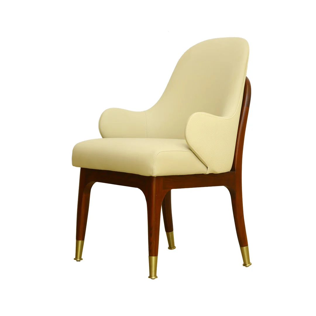 Girado Dining Chair By Stories - Image 5