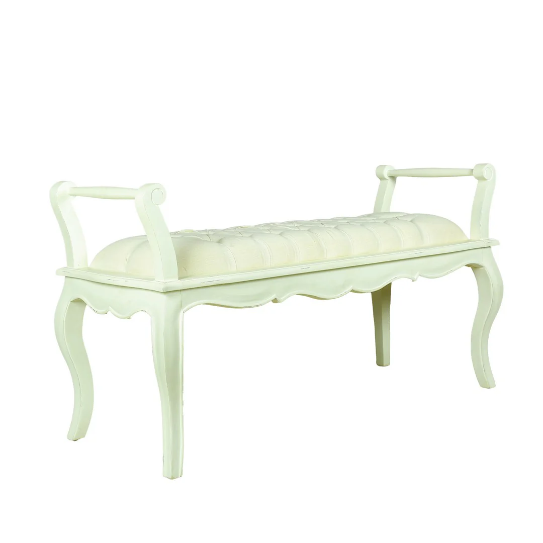 Gladys 2 Seater Bench By Stories - Image 6