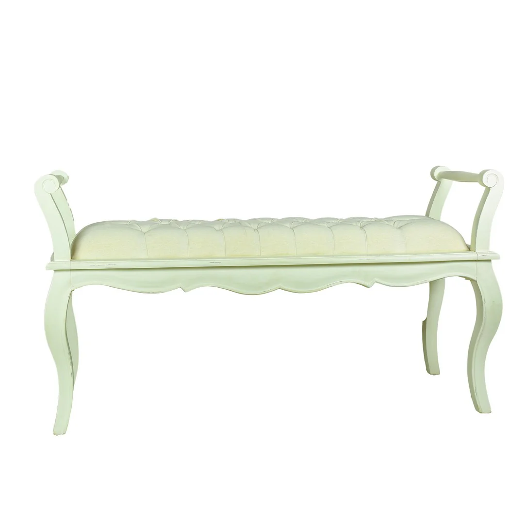 Gladys 2 Seater Bench By Stories - Image 7
