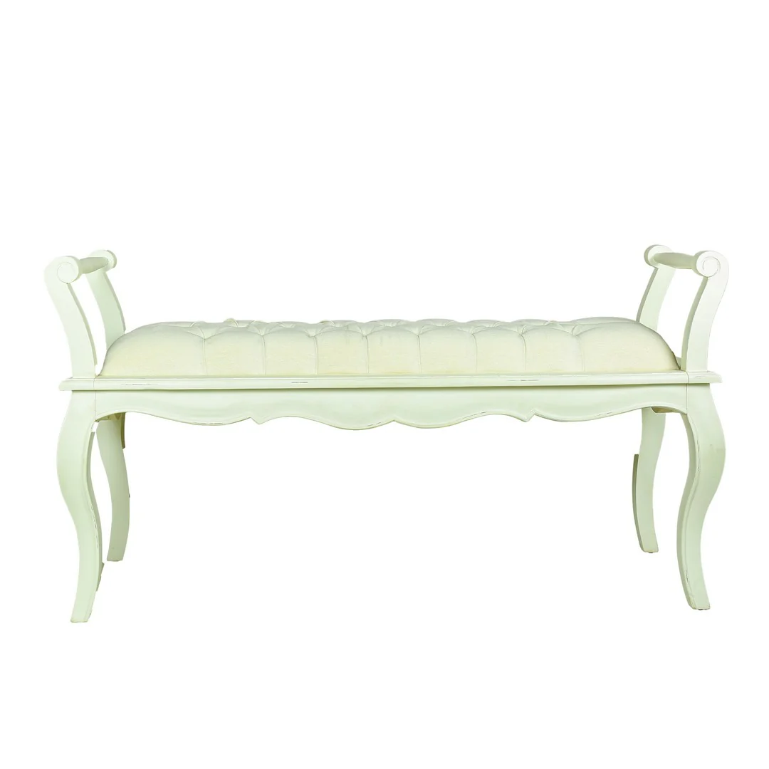 Gladys 2 Seater Bench By Stories - Image 8