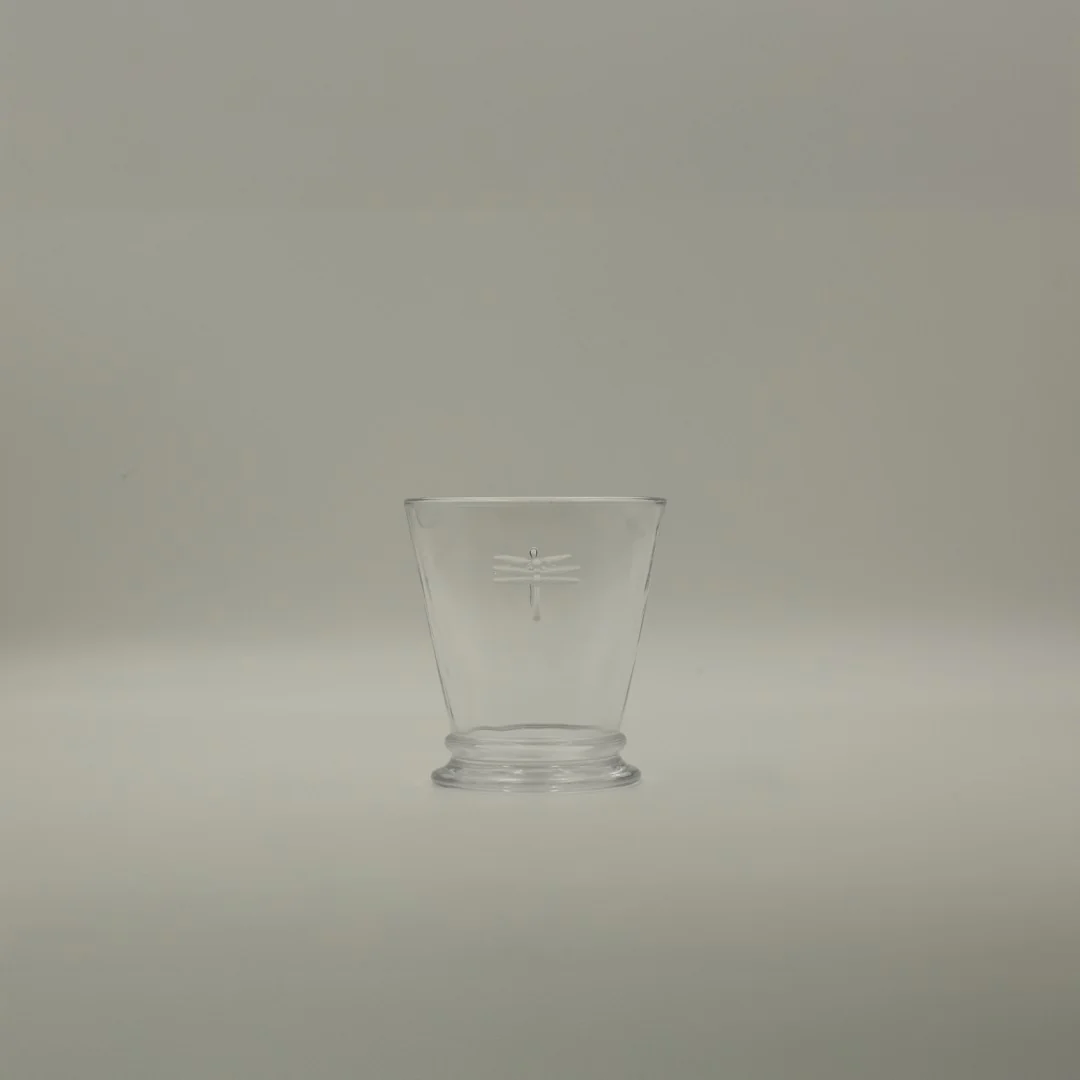 Glass Set of 6 By Stories - Image 4