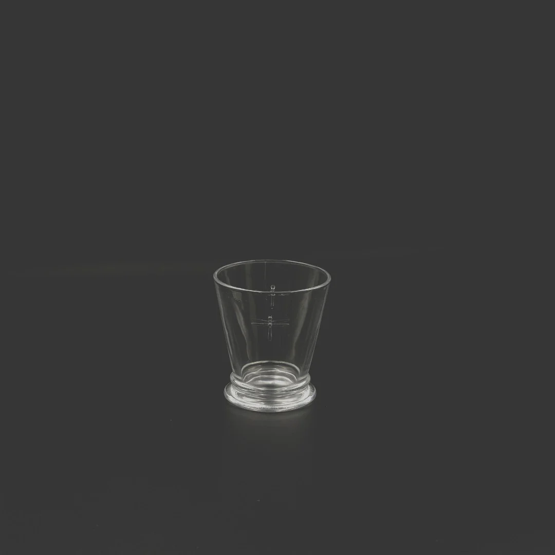 Glass Set of 6 By Stories - Image 5