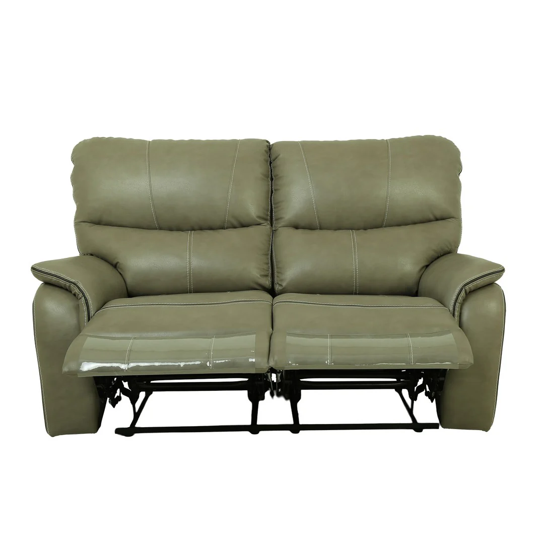Grand Manual 2 seater Recliner Sofa By Stories - Image 3